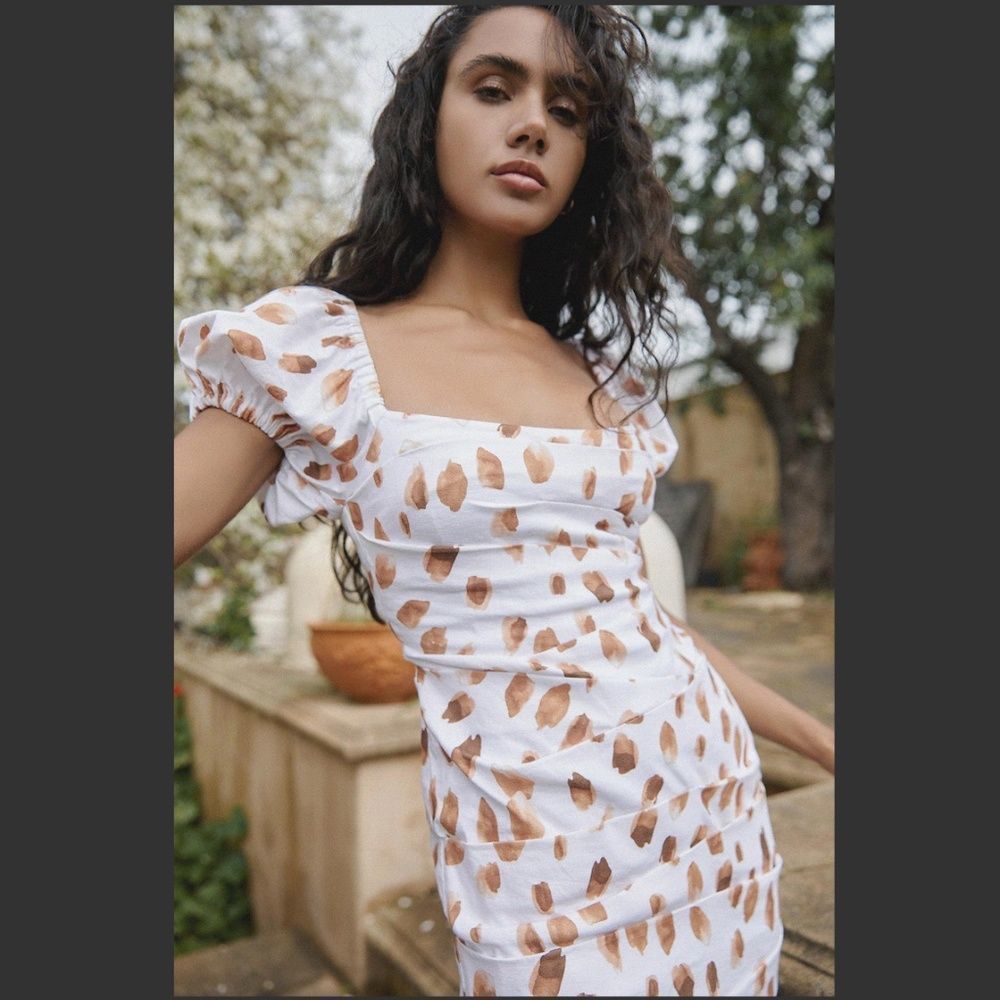 Significant Other Lola Dress